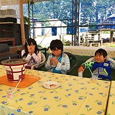 イベントハウス